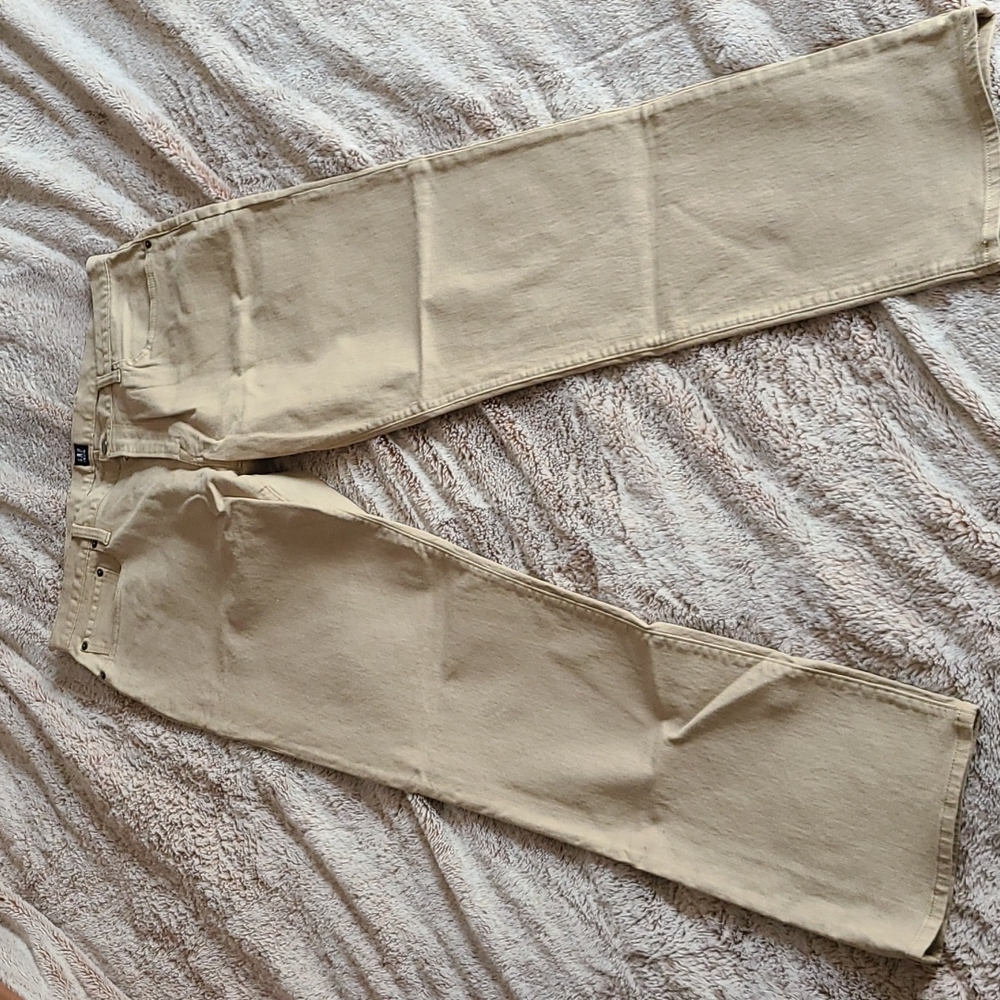 GAP Straight Leg DENIM